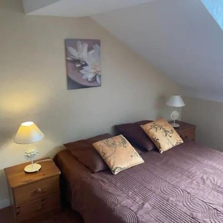 Duplex N°3 Au Coeur De Bagneres De Bigorre Apartment Luaran gambar